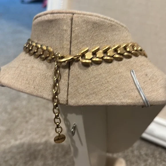 Stella and Dot Pastel Necklace and Earrings Set - Picture 6 of 6